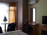 Voyager Bed & Breakfast 3*