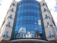 Hotel Galleria 4*