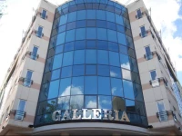 Hotel Galleria 4*