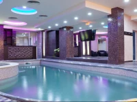 Hotel and Spa Idila 4*