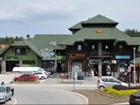 Hotel & Apartments GP Konak