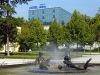 Loft Hotel Bratislava 4*