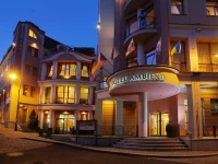 Ambiente Wellness & Spa Hotel 4*