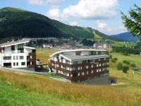 Apartmanovy Dom Triangel