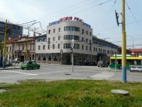 Hotel Gloria Palac 3*