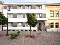 Pension Horse Inn 3*