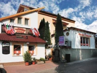 Penzion & Apartmany Ivica 3*