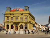 Best Western Hotel Dituria 4*