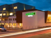 Mikado Hotel 4*
