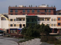 City Hotel Nitra 3*