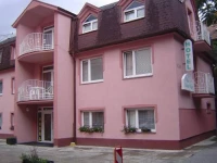 Garni Hotel Anne-Mary 3*