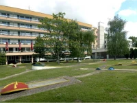 Hotel Sorea Slnava 3*