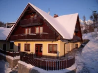 Hotel Lesna