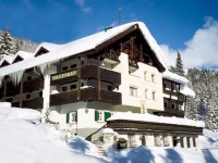 Mooserkreuz Sankt Anton am Arlberg 3*