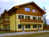 Aplend Tatry Holiday 3*