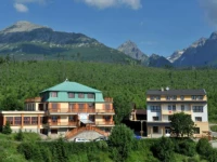 Aplend Depandance Miramonti 3*