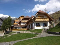 Pension Tatrasport Zampa 3*