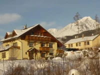 Privat Iva Vysoke Tatry