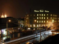 Best Western Palace Hotel Polom 4*