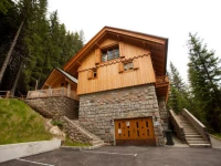 Vila Triglav on Pokljuka