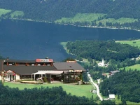 Hotel Center Bohinj 3*