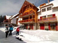 Wellness Hotel & Apartments Bolfenk 4*