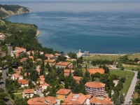 San Simon Hotel Resort