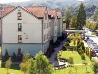 Zdravilisce Lasko 4*