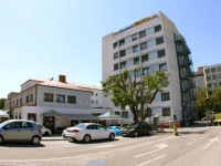 Mercure Maribor City Center 4*