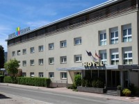 Tabor Hotel Maribor 3*