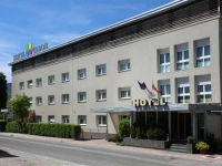 Tabor Hotel Maribor 3*