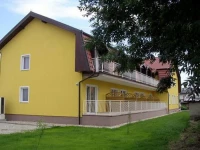 Garni Villa Tamara 3*