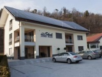 Apartments & Wellness Skok 4*