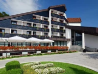 Terme Olimia - Hotel Breza 4*