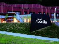 Sotelia 4*