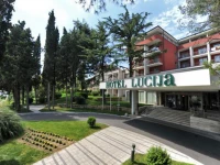 Remisens Hotel Lucija 3*