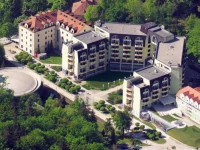 Hotel Zagreb - Health & Beauty 4*