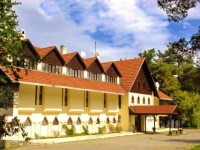 Taksim International Abant Kosk Oteli