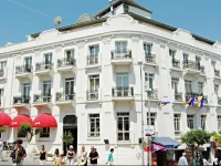 Buyukada Princess Hotel 4*