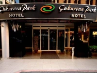 Cukurova Park 4*