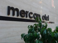Hotel Mercan