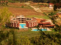 Adrasan Bay (Ex.Hakan Minel Resort) 4*