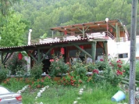 Sazlik China House 2*