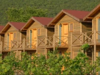 Agva Gizemli Nehir Hotel 1*