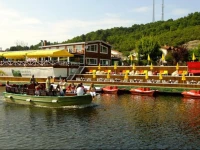 Club Grand Becassier