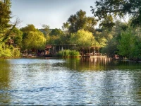 Wineport Lodge Agva 3*