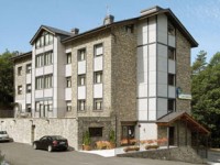 HolaStays Hotel La Cabana 3*