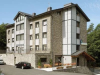 HolaStays Hotel La Cabana 3*