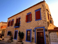 1882 Hotel Alacati
