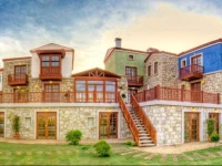 Kapari Hotel Alacatı